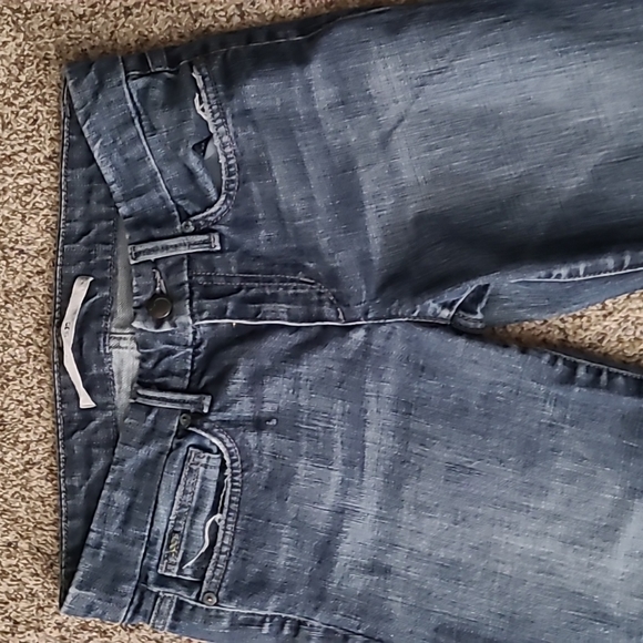 Joe's Jeans size 26 - Picture 3 of 8
